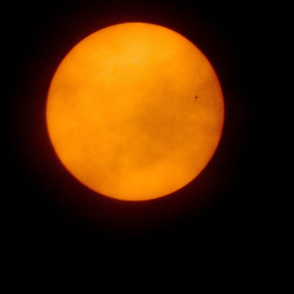 Nikon Nikon 500mm f8 heritage sample 3