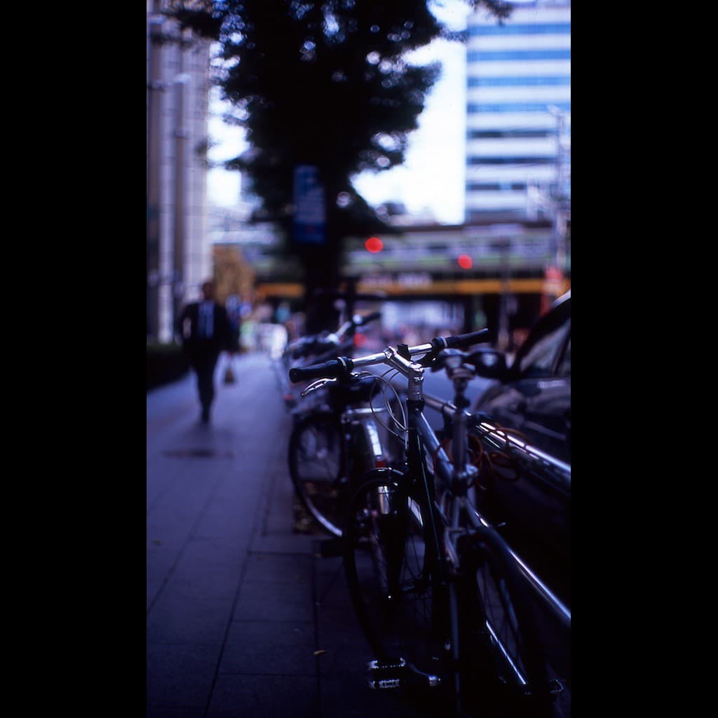 Leica Leica 50mm f1.4 heritage sample 4