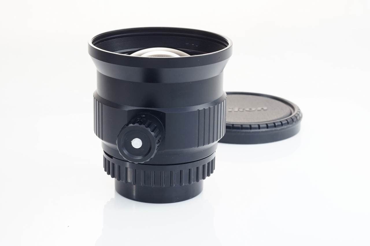 นิคอน Nikon UW 20mm f2.8 view 6