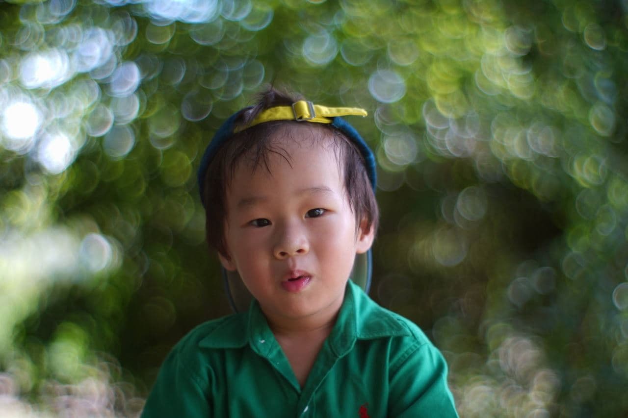 3 เหตุผล ที่ เลนส์มือหมุนเปลี่ยนคุณ