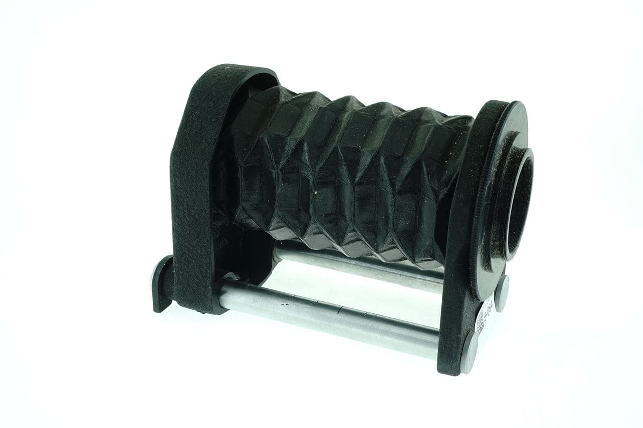 3 อาวุธลับ มาโคร มือหมุน