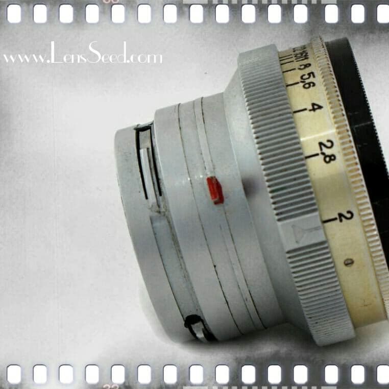 ข้อไม่ลับ กับประโยชน์ 5 ข้อที่คุณจะได้รับภายหลังลองใช้เลนส์มือหมุน