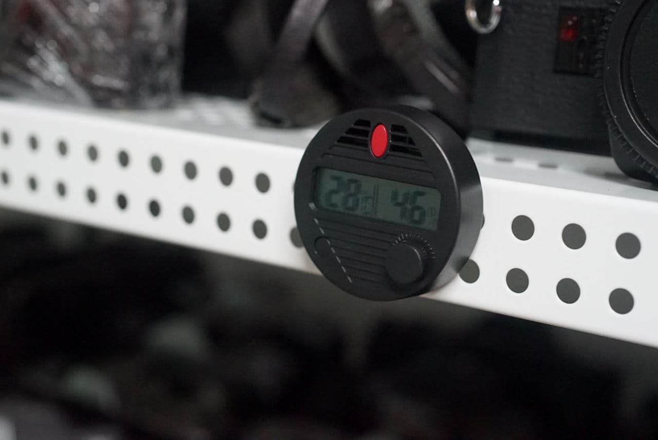 5 วิธีการเก็บรักษาเลนส์มือหมุน ที่ผู้ซื้อต้องรู้เสมอ