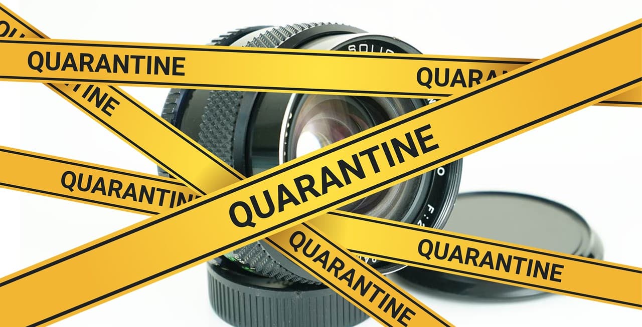 ถ้าเจอ เชื้อรา บนเลนส์มือหมุน ต้องทำอย่างไร