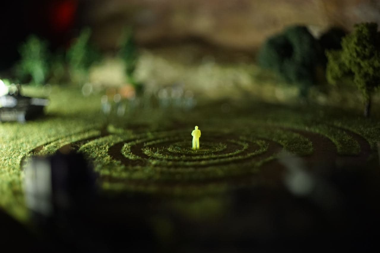 Pancolar ของ Zeiss ตัวนี้ สมคำล่ำลือจริง ๆ