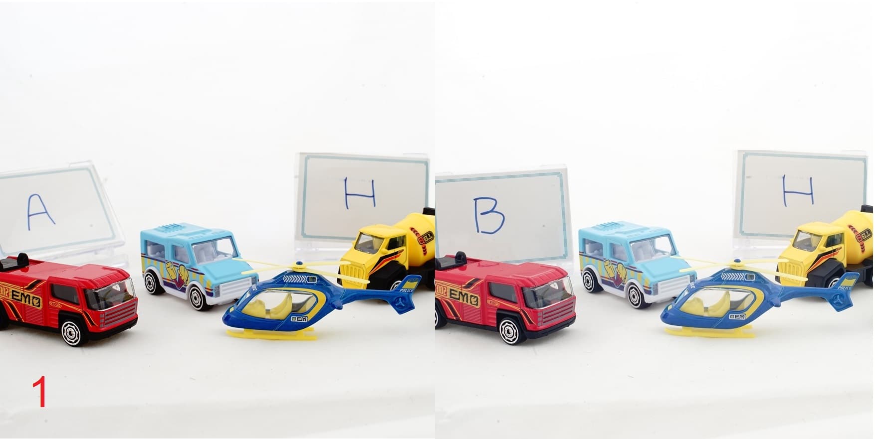 เมื่อ Super-Takumar 50mm f/1.4 ขึ้นรา