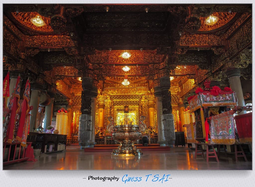 Rollei Distagon heritage lens body